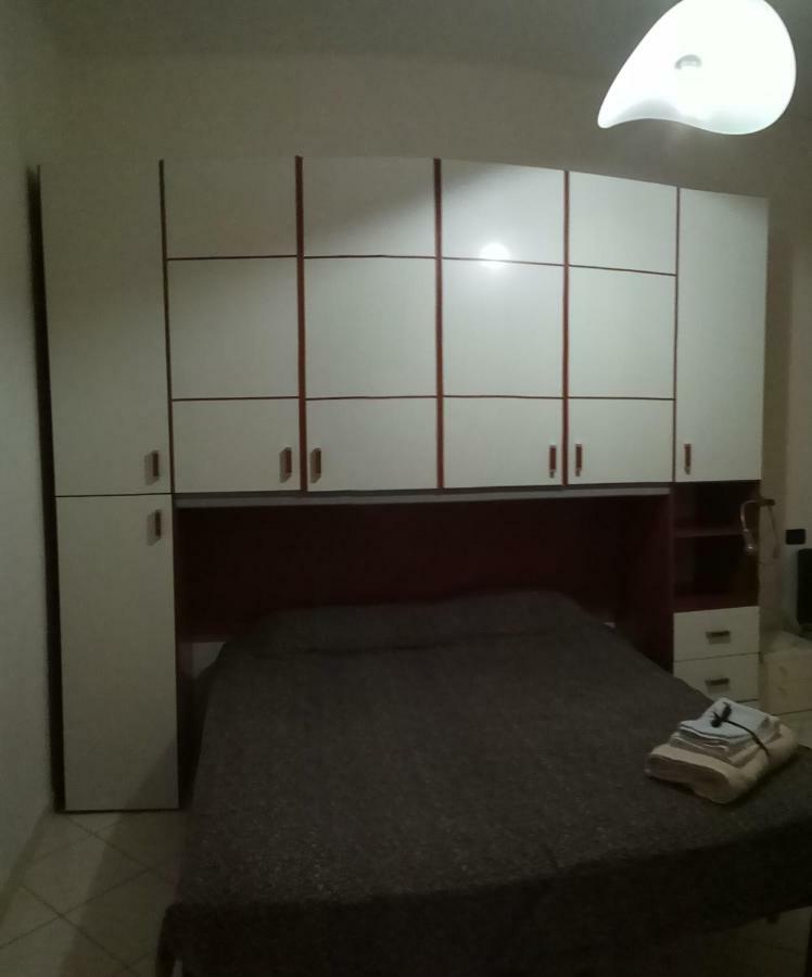Scarpone Appartement Pavia Buitenkant foto